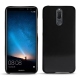 Funda de piel Huawei Mate 10 Lite - Onyx ( Black ) 