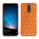 レザーケース Huawei Mate 10 Lite - Orange - Couture ( Nappa - Pantone 1495U ) 