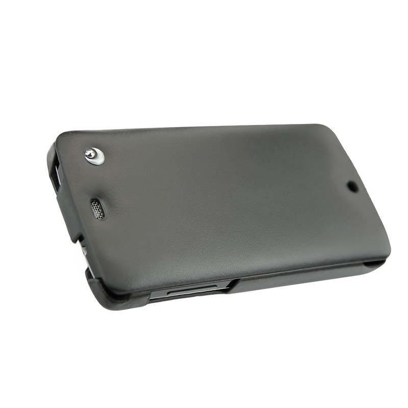 Lederschutzhülle LG Nexus 5 