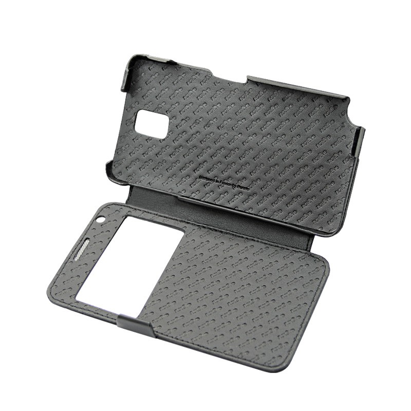 硬质真皮保护套 Samsung SM-N9000 Galaxy Note 3