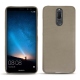 レザーケース Huawei Mate 10 Lite - Darboun sabla