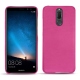 Custodia in pelle Huawei Mate 10 Lite - Rose BB
