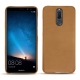 Custodia in pelle Huawei Mate 10 Lite - Castan esparciate