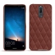 Custodia in pelle Huawei Mate 10 Lite - Passion vintage - Couture
