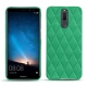 レザーケース Huawei Mate 10 Lite - Menthe vintage - Couture