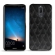 Custodia in pelle Huawei Mate 10 Lite - Onyx - Couture