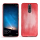 Funda de piel Huawei Mate 10 Lite - Rose Patine