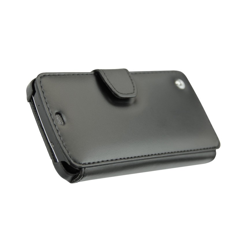 Custodia in pelle LG Nexus 5