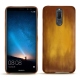 レザーケース Huawei Mate 10 Lite - Doré Patine