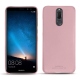Custodia in pelle Huawei Mate 10 Lite - Rose PU