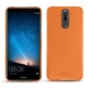 Funda de piel Huawei Mate 10 Lite - Orange PU