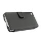 Capa em pele Sony Xperia Z1 Compact - Sony Xperia Z1f