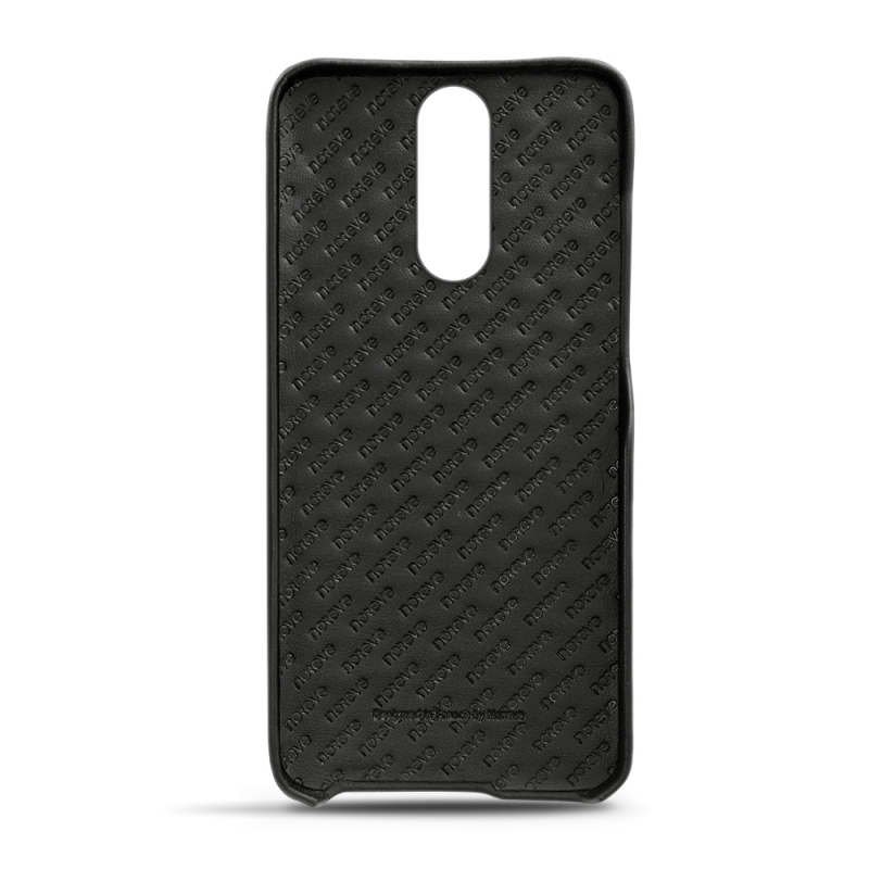 Capa em pele Huawei Mate 10 Lite