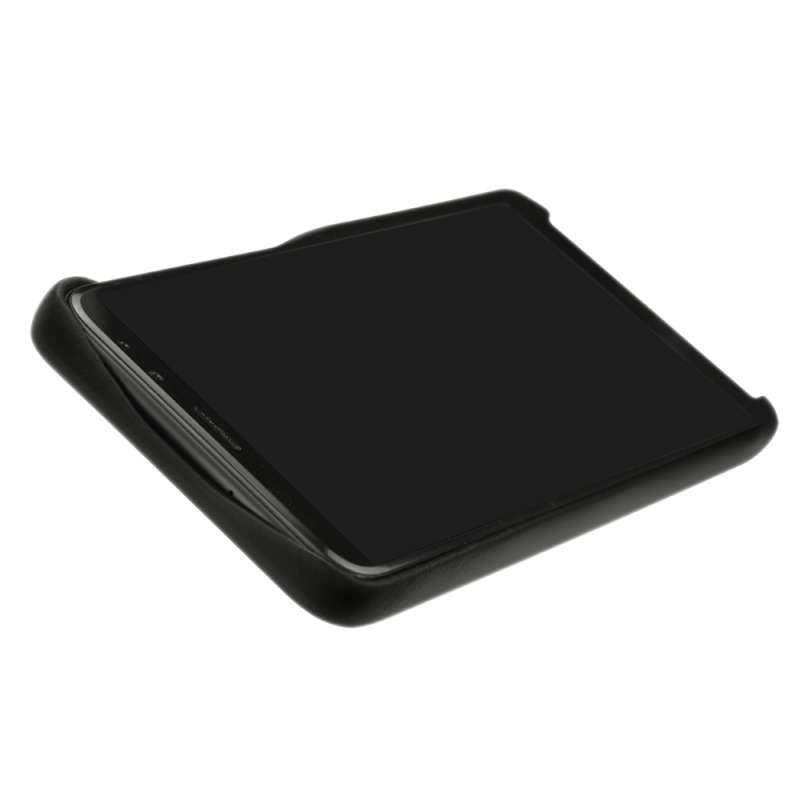 Capa em pele Huawei Mate 10 Lite