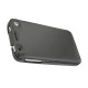 Housse cuir Samsung SM-G900 Galaxy S5 