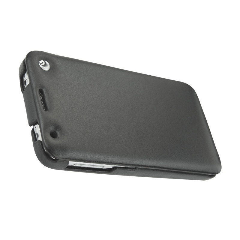 Housse cuir Samsung SM-G900 Galaxy S5 