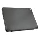 Housse cuir Samsung SM-T900 Galaxy Tab Pro 12.2  - Noir ( Nappa - Black ) 