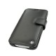 Housse cuir Samsung SM-G900 Galaxy S5