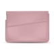 Custodia in pelle per computer portatile 15' - Griffe 1 - Rose PU