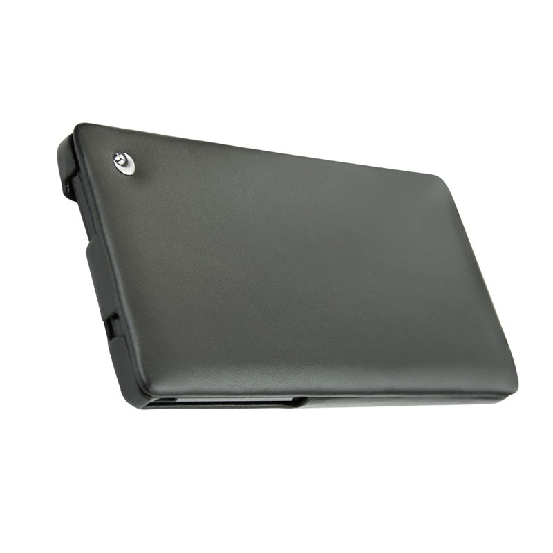 Capa em pele Sony Xperia T2 Ultra 