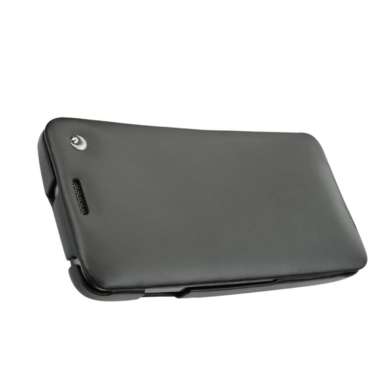 Custodia in pelle LG G Flex 