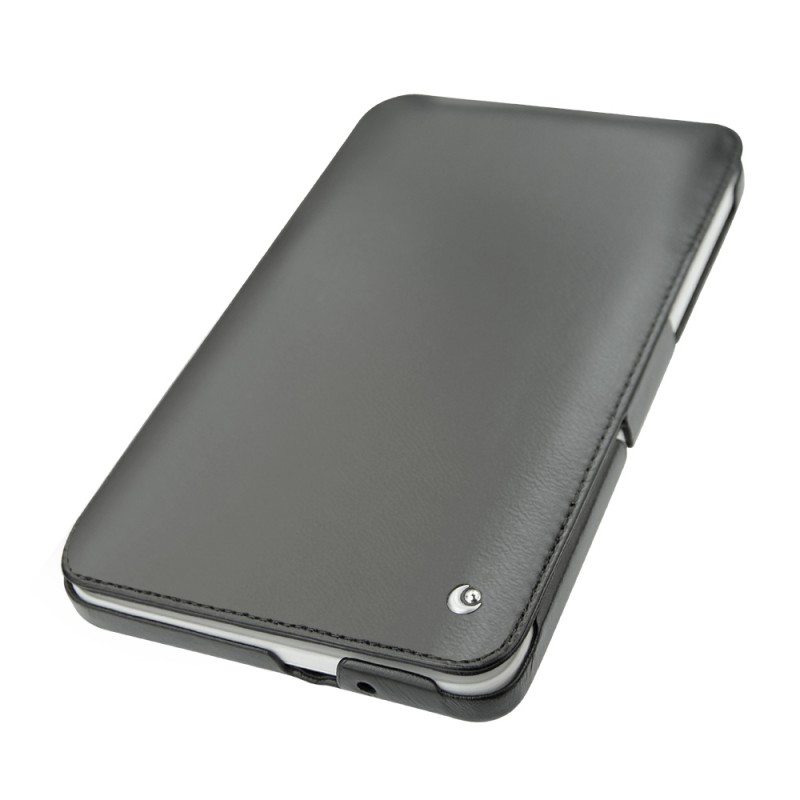 Housse cuir Samsung SM-T110 Galaxy Tab 3 Lite 7.0 