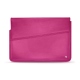 Custodia in pelle per computer portatile 13' - Griffe 1 - Rose BB