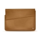 Housse cuir pour ordinateur portable 13' - Griffe 1 - Castan esparciate