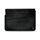 Housse cuir pour ordinateur portable 13' - Griffe 1 - Serpent nero