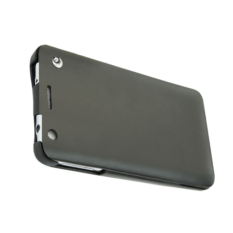 Lederschutzhülle Samsung Galaxy Note 3 Neo 