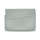 Housse cuir pour ordinateur portable 13' - Griffe 1 - Gris PU