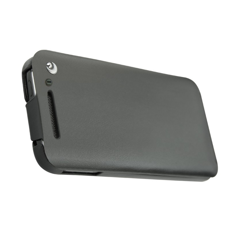 HTC One M8  leather case