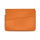 Custodia in pelle per computer portatile 13' - Griffe 1 - Orange PU