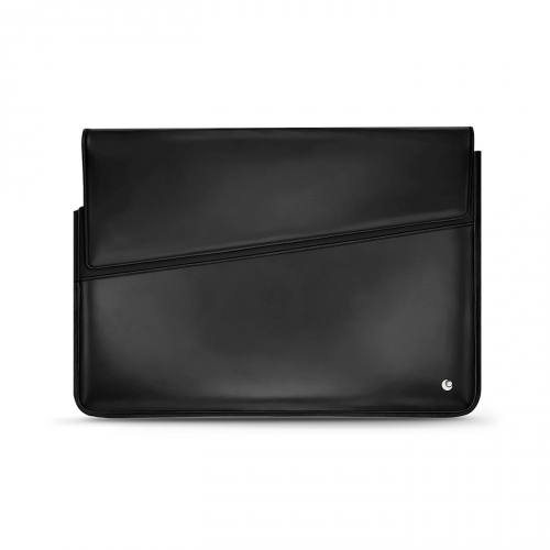 Funda de piel para ordenador portatil 11'