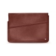 Funda de piel para ordenador portatil 11' - Griffe 1 - Passion vintage ( Glutton - Red ) 