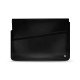 ノートPC、11インチ用レザーケース - Griffe 1 - Onyx ( Black ) 