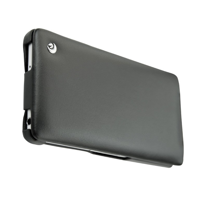 Housse cuir Sony Xperia Z2 
