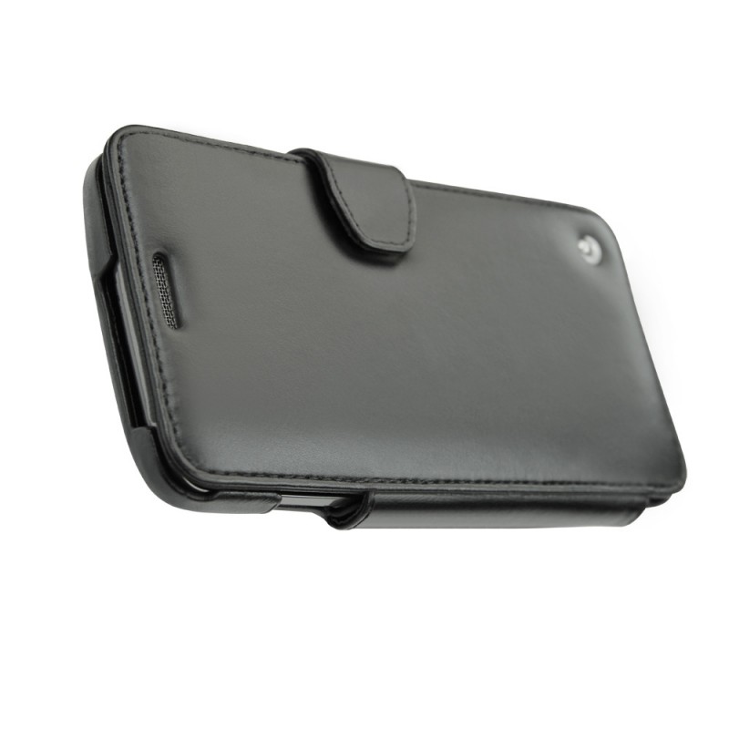 LG G Flex leather case