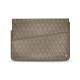 ノートPC、11インチ用レザーケース - Griffe 1 - Darboun sabla - Couture