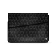 Notebook-Lederschutzhülle 11' - Griffe 1 - Onyx - Couture