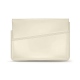 Funda de piel para ordenador portatil 11' - Griffe 1 - Blanc PU