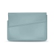 Funda de piel para ordenador portatil 11' - Griffe 1 - Bleu Ciel PU