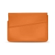 Funda de piel para ordenador portatil 11' - Griffe 1 - Orange PU
