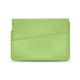 Notebook-Lederschutzhülle 11' - Griffe 1 - Vert olive PU