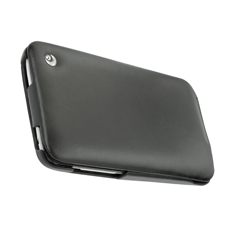 Housse cuir Meizu MX3 
