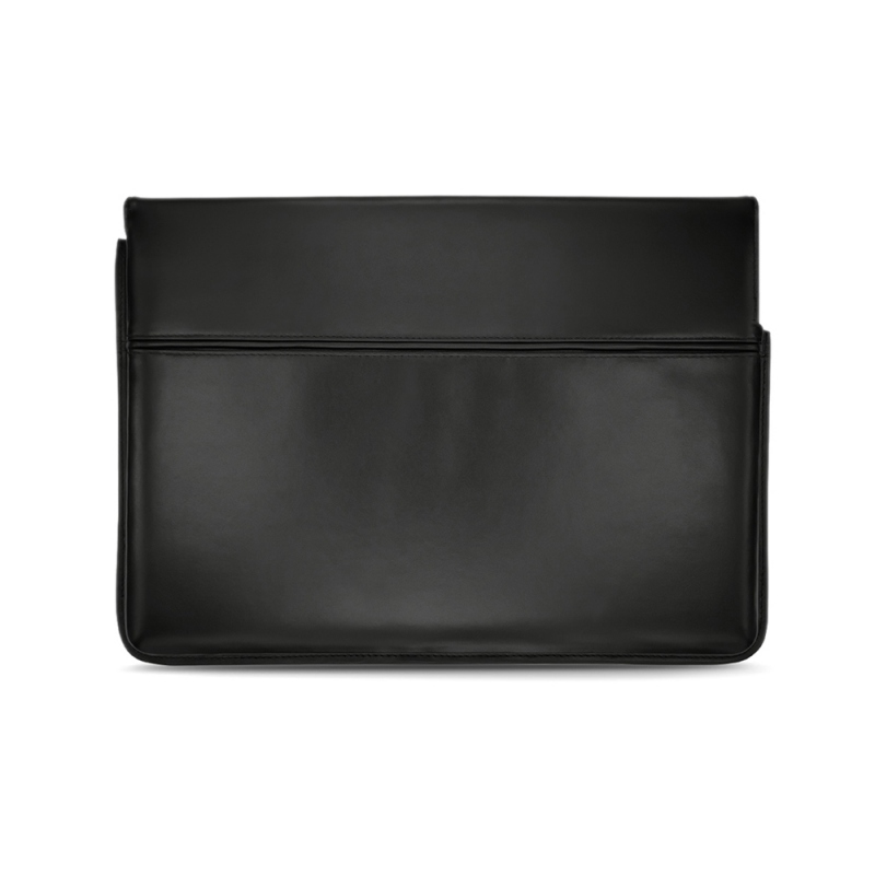 Funda de piel para ordenador portatil 11' - Griffe 1