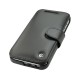 Housse cuir HTC One M8