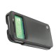 Custodia in pelle HTC One M8