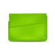 Custodia in pelle per computer portatile 8' - Griffe 1 - Vert fluo
