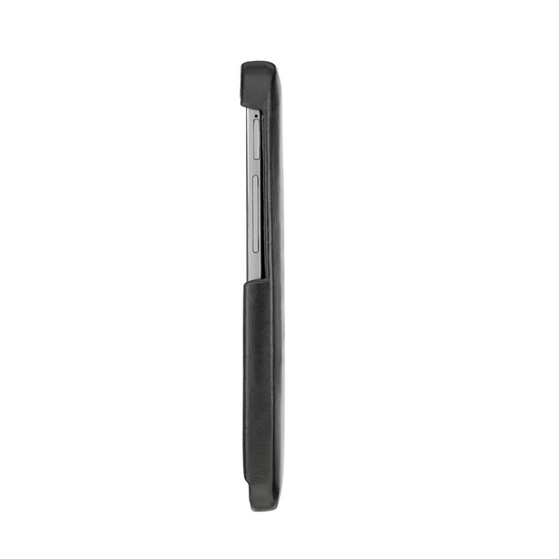 Custodia in pelle Housse cuir HTC One M8